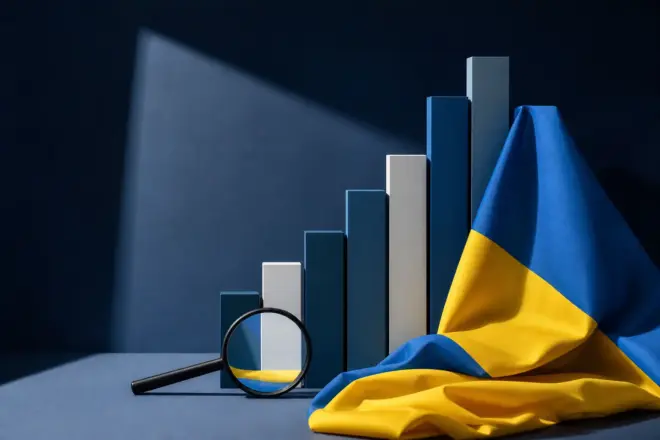 Рейтинг українських компаній: методологія роботи з даними