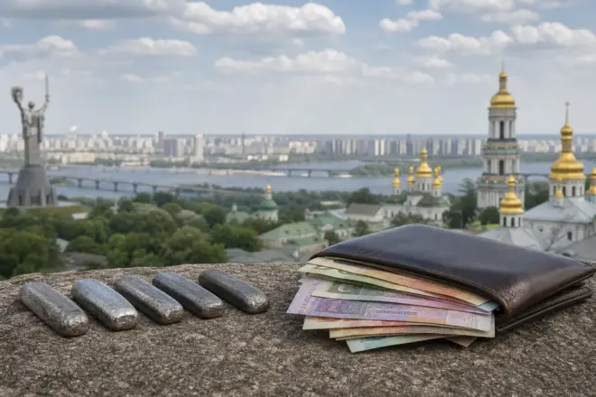 Гривня: історія української валюти і грошової реформи