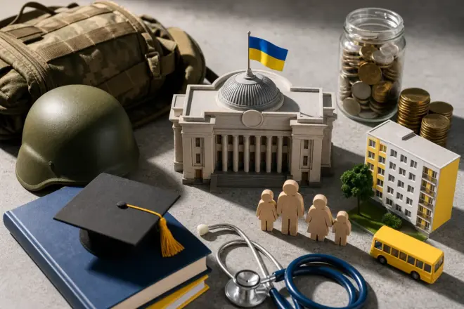 Що таке податкові надходження: просте пояснення з прикладами