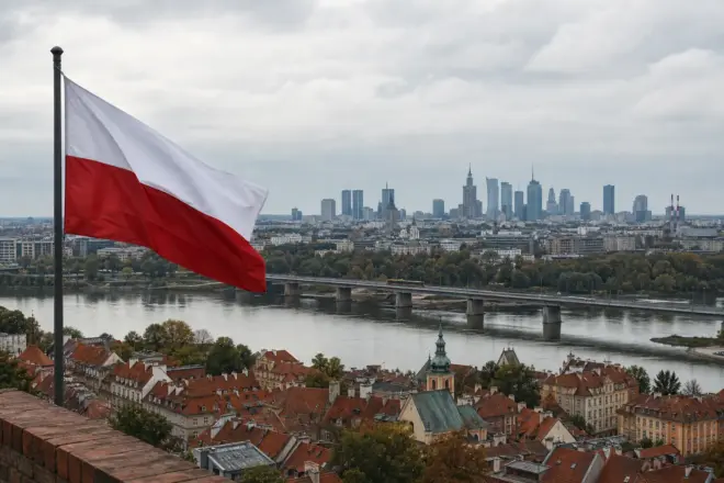 Польща: економіка країни у фактах, галузях і показниках