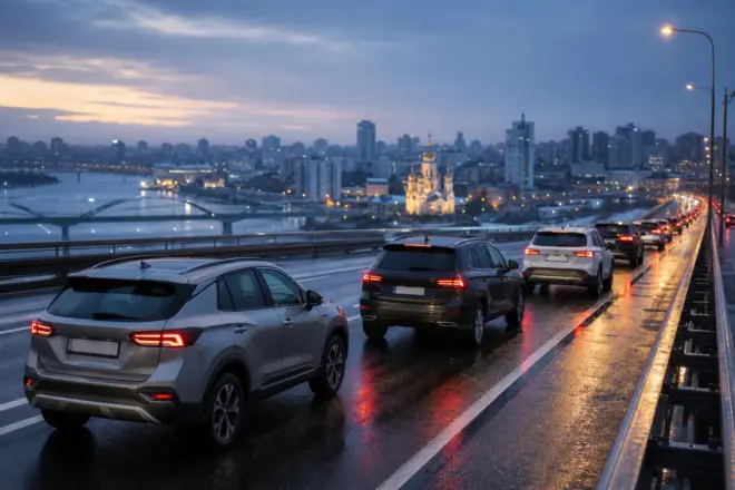 Як читати рейтинги продажів нових авто в Україні та не потрапити в пастку цифр