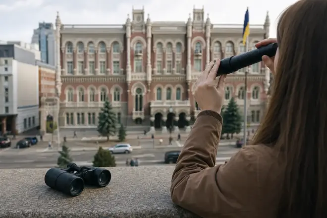 Як читати статистику НБУ про українські банки за активами
