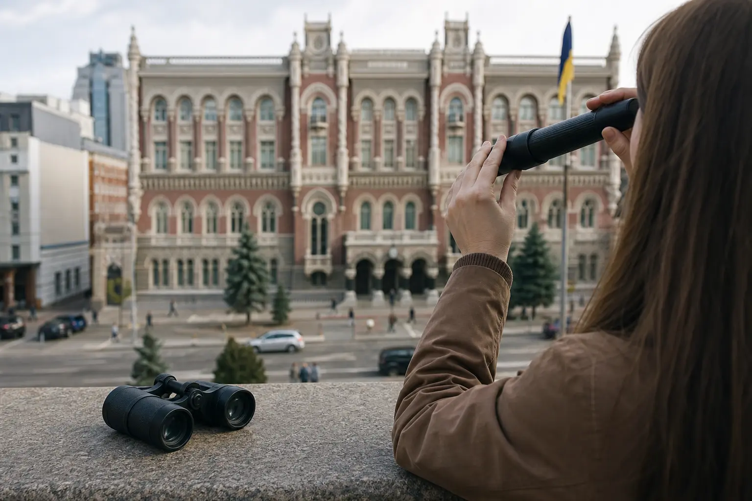 Як читати статистику НБУ про українські банки за активами