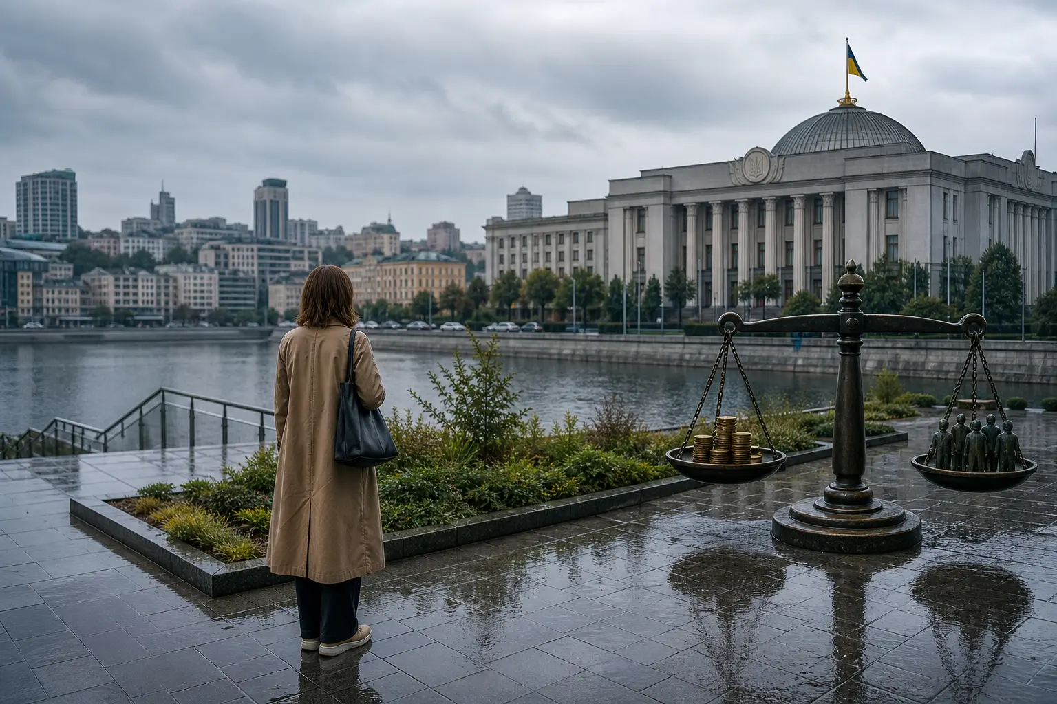 Що таке бюджет: просте пояснення з прикладами
