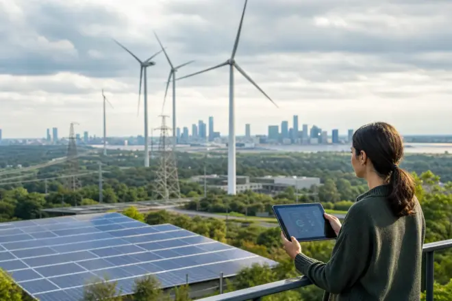Schneider Electric: як французька компанія стала брендом енергоефективності та автоматизації