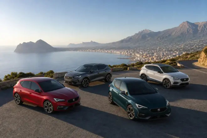 Seat: як іспанський бренд працював у структурі Volkswagen Group