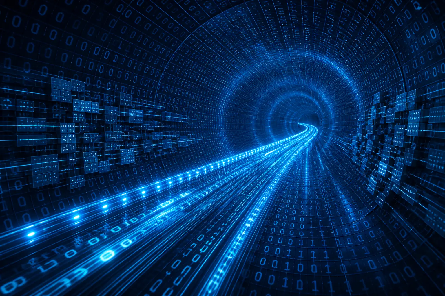 Цифровой туннель данных ISO 20022 для стандартизированных платежей