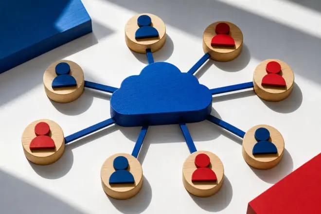 ServiceNow: як workflow automation стала enterprise-платформою