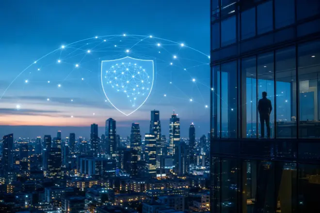 Що таке AI security platform: як захищають моделі, агентів і дані