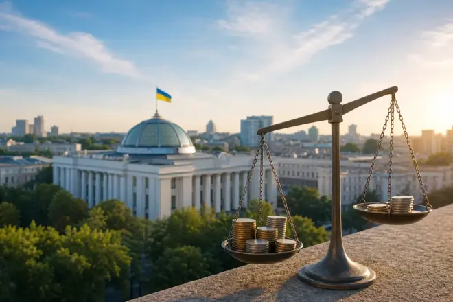 Що таке бюджетний дефіцит: просте пояснення з прикладами