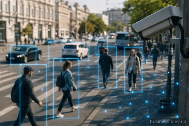 Що таке computer vision: як машини розпізнають зображення