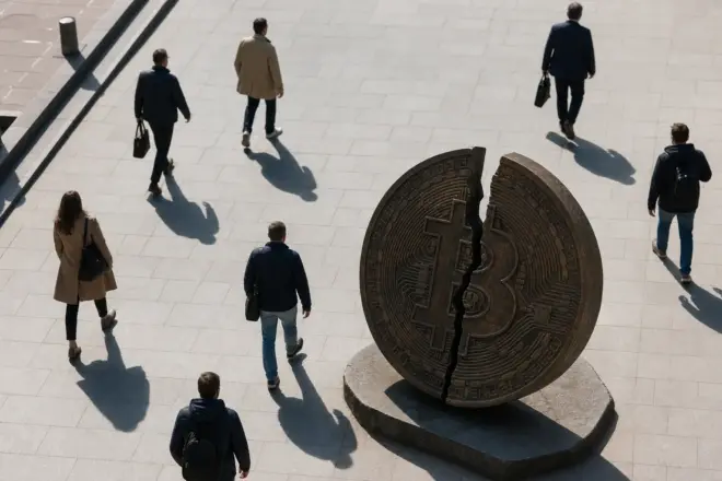 Що таке crypto crime report: як читати звіти про незаконну активність