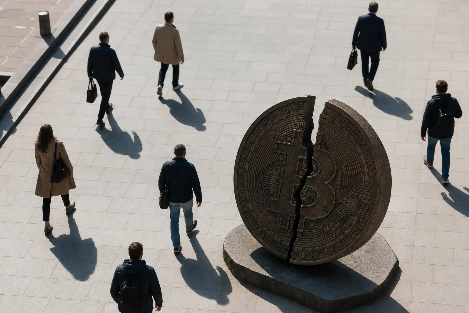 Що таке crypto crime report: як читати звіти про незаконну активність