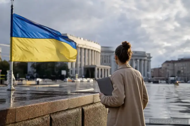 Що таке data sovereignty: чому країни і компанії думають про розміщення даних