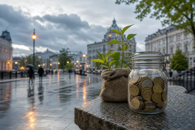 Що таке депозит: просте пояснення з прикладами