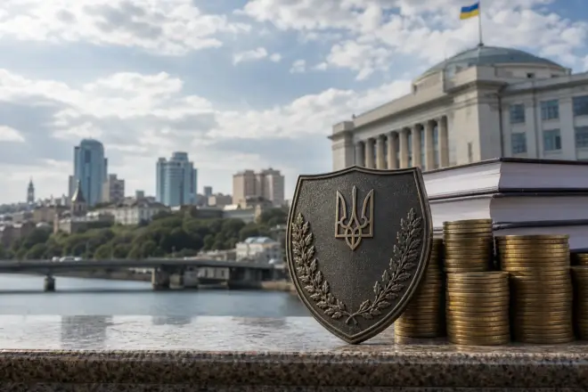 Що таке державні гарантії: просте пояснення з прикладами