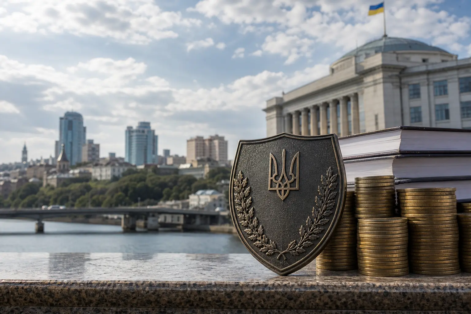 Що таке державні гарантії: просте пояснення з прикладами