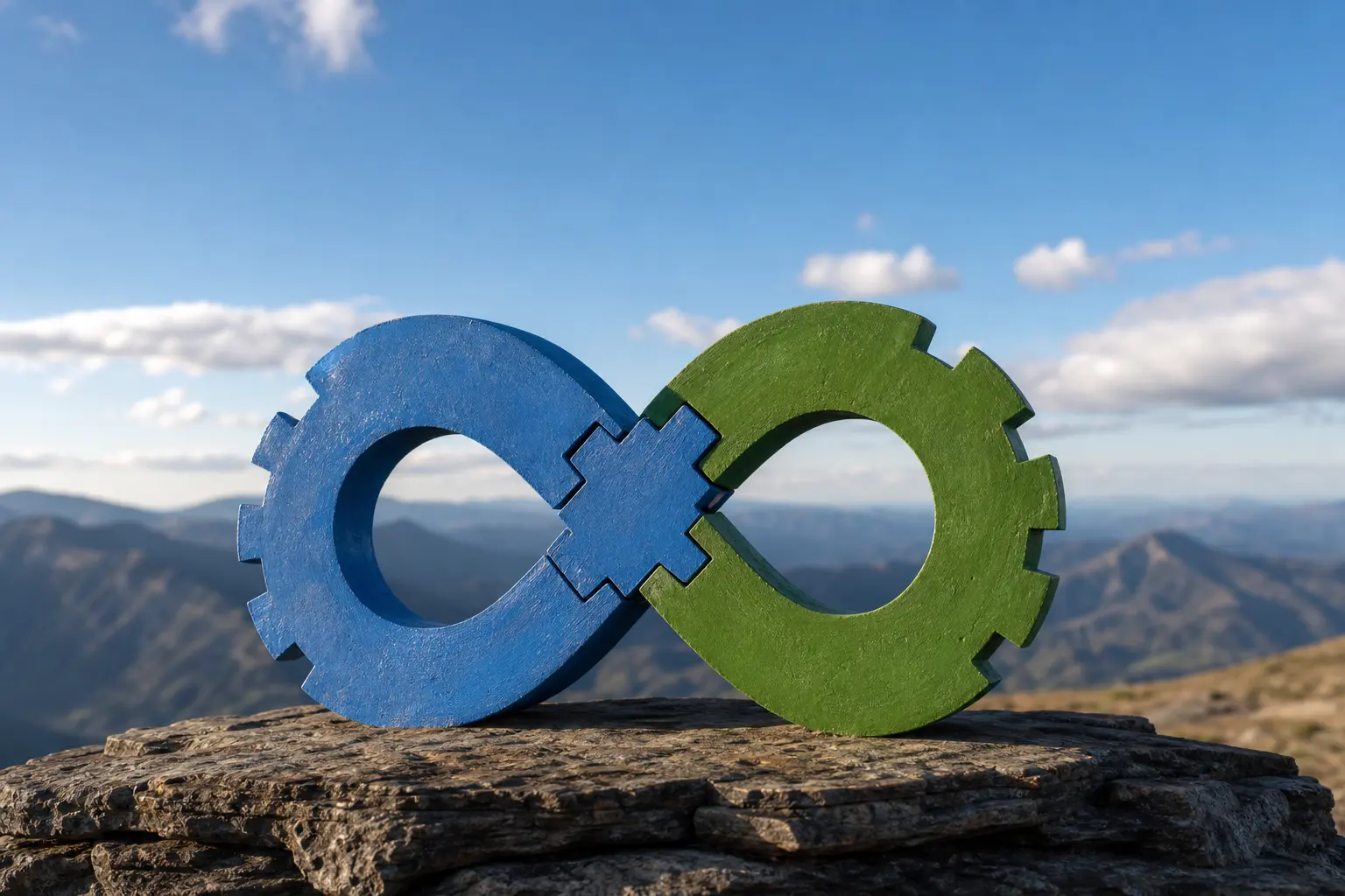 Що таке DevOps: як розробка і операції працюють разом