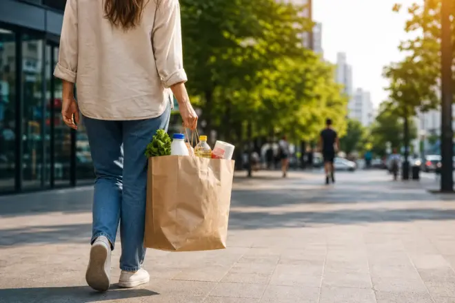 Що таке FMCG: просте пояснення з прикладами