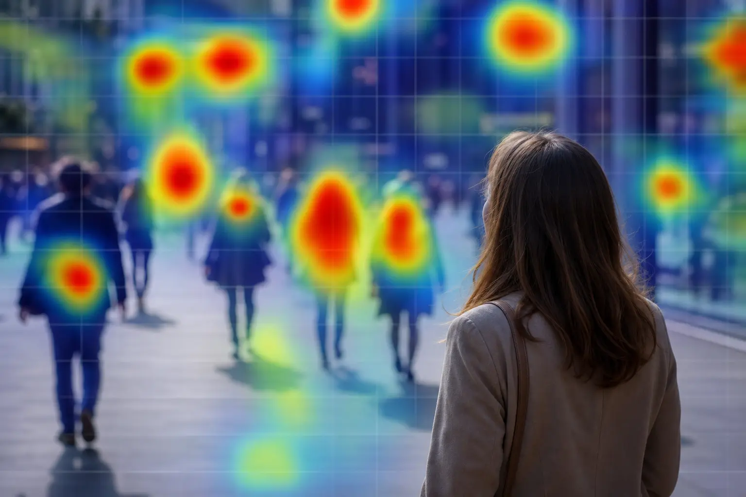 Що таке heatmap: просте пояснення з прикладами