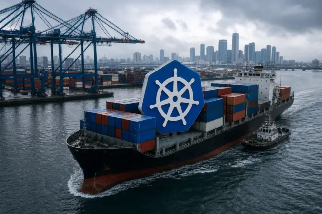Що таке Kubernetes: як оркестрація контейнерів стала стандартом