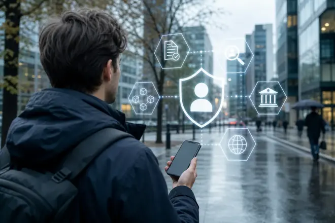 Що таке KYC і AML: як compliance працює у цифрових активах