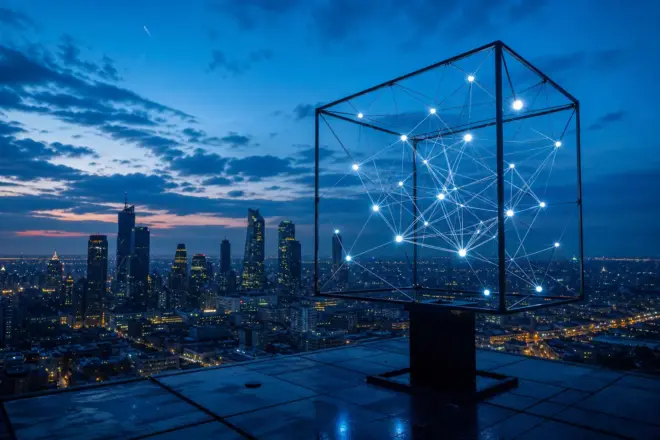 Що таке oracle: як зовнішні дані потрапляють у smart contract