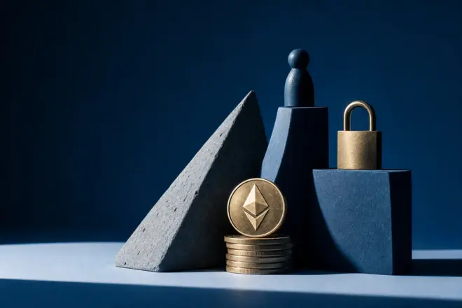 Що таке Proof of Stake: як staking використовується для консенсусу