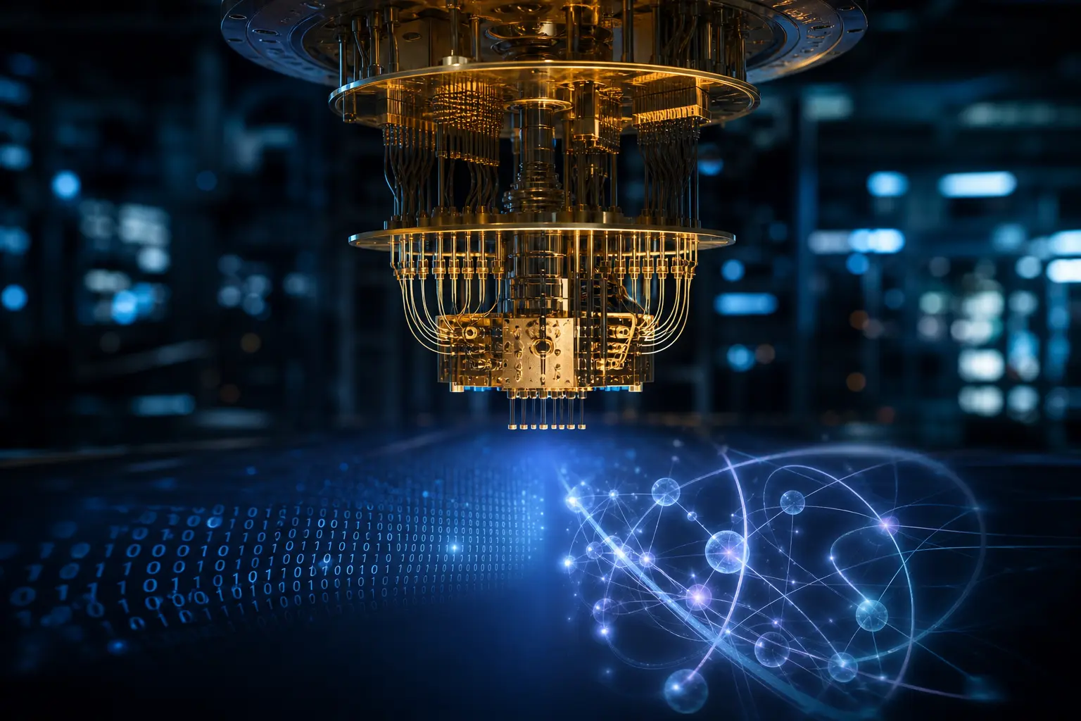 Що таке quantum computing: як кубіти відрізняються від класичних бітів