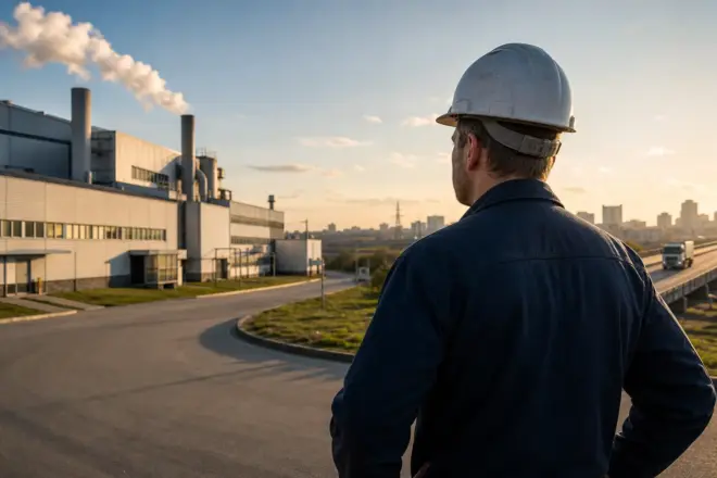 Що таке reshoring: повернення виробництва і вплив на торгівлю