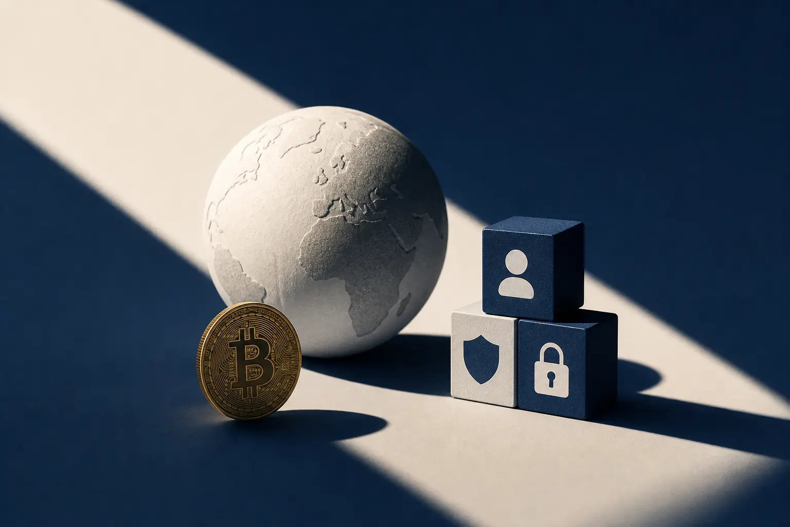 Що таке travel rule: як обмін інформацією працює у crypto compliance