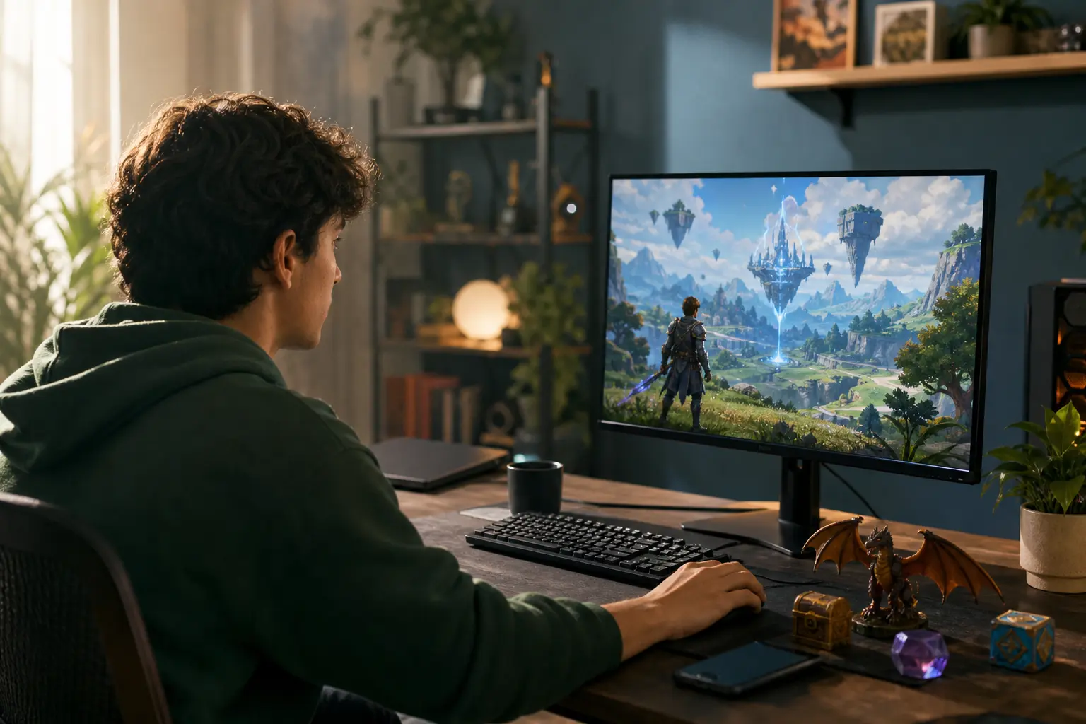 Що таке web3 gaming: як ігри експериментують з цифровою власністю