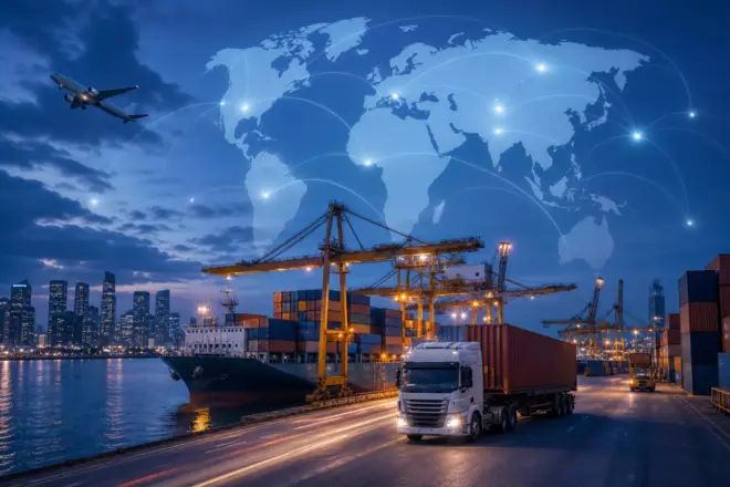 Що таке WTO: роль Світової організації торгівлі у правилах і статистиці