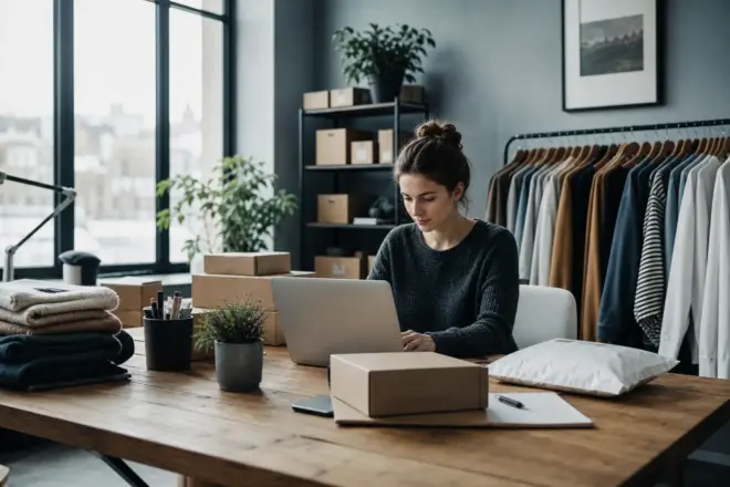 Shopify: як платформа для інтернет-магазинів стала інфраструктурою малого e-commerce
