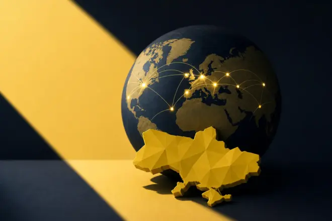 Sigma Software: як українська IT-компанія стала міжнародним технологічним бізнесом