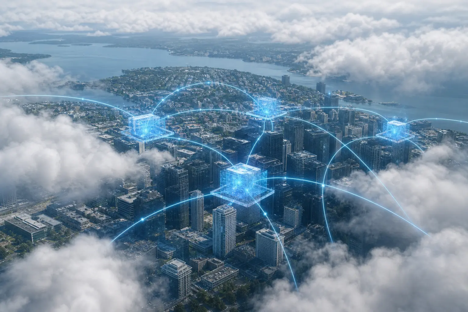 Snowflake: як data cloud став платформою аналітики