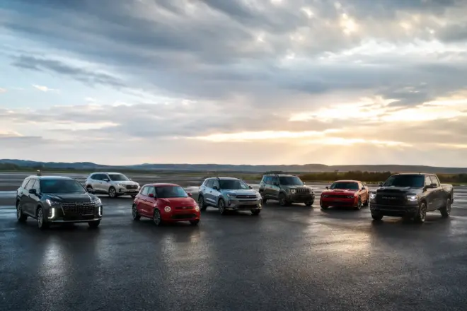 Stellantis: як PSA Group і FCA перетворилися на групу з Peugeot, Citroën, Opel, Fiat, Jeep, Dodge і Ram