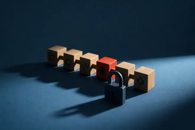 Що таке supply chain security: як захищають програмні залежності