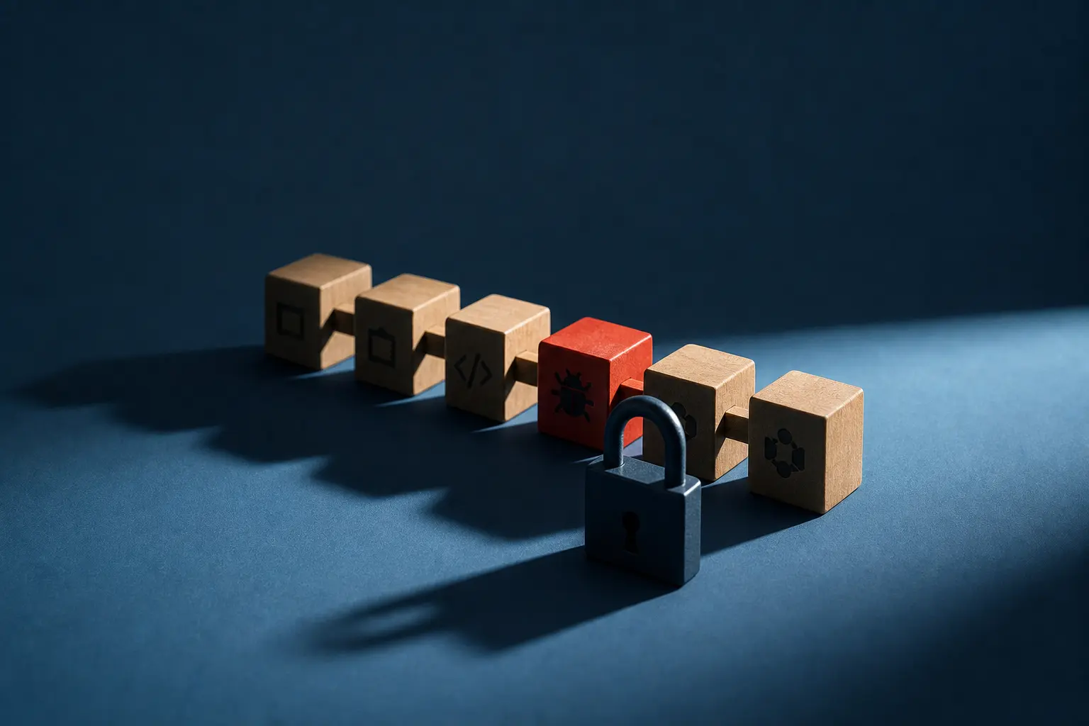 Що таке supply chain security: як захищають програмні залежності