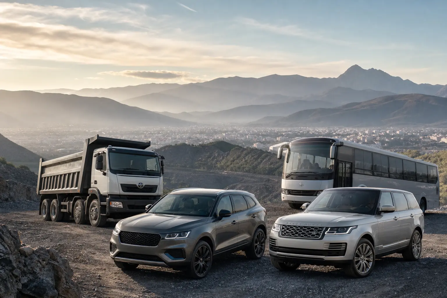 Tata Motors: як індійська компанія пов'язана з Jaguar Land Rover і комерційним транспортом