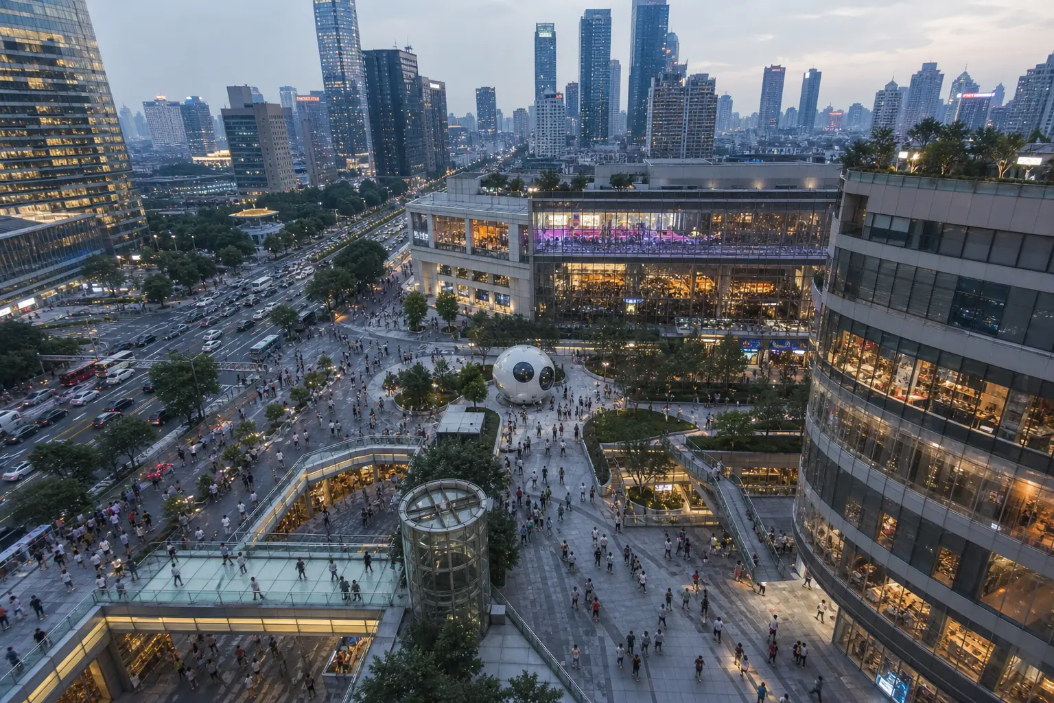 Tencent: як WeChat, ігри і хмарні сервіси сформували китайську цифрову екосистему