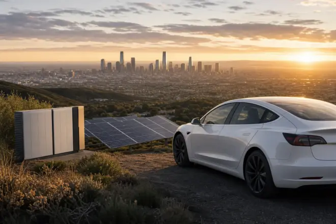 Tesla: як електромобілі, батареї і софт сформували новий тип автокомпанії