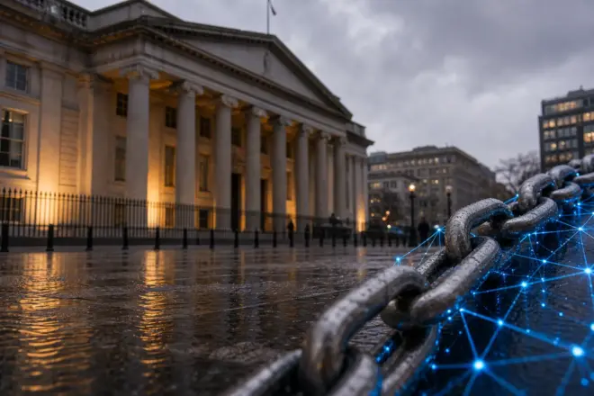 Що таке tokenized treasuries: як державні папери переходять на блокчейн