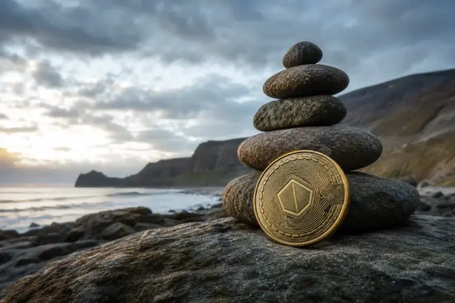 Tokenomics простими словами: емісія, розподіл і роль токена