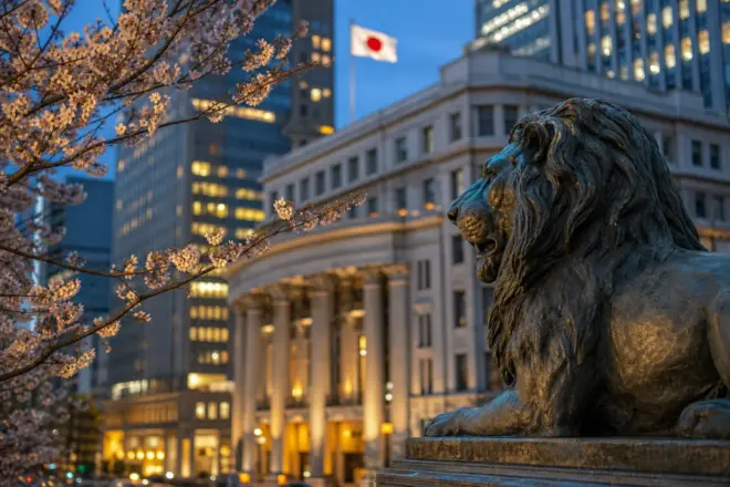 Tokyo Stock Exchange: як японський ринок капіталу організований навколо TSE