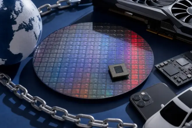 TSMC: як тайванська фабрика стала центром світового виробництва чипів