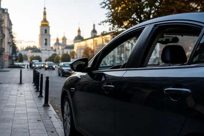 Uklon: як технології міської мобільності працюють в українському сервісі