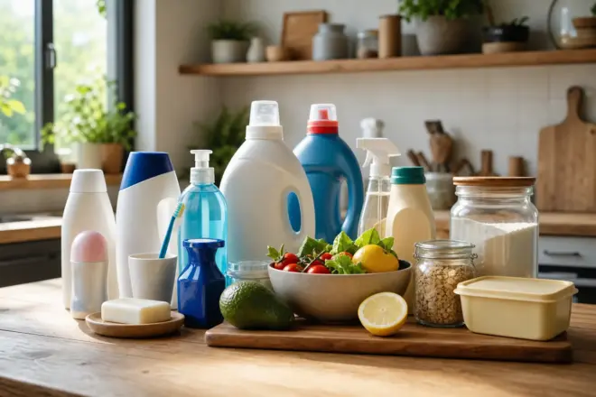 Unilever: як компанія керує портфелем побутових і харчових брендів