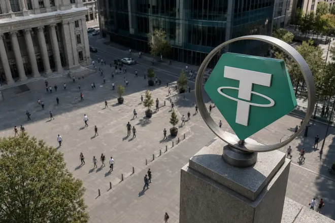 Що таке USDT: як найбільший стейблкоїн став платіжною інфраструктурою