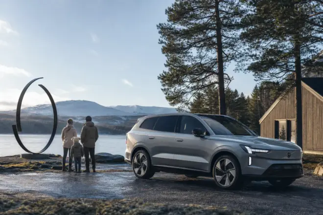 Volvo Cars: як безпека стала основою ідентичності шведського бренду